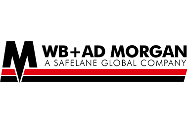 WB & AD Morgan Limited